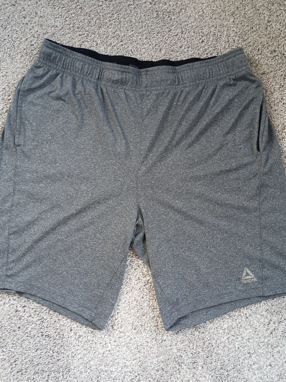Reebok comfortable shorts